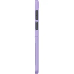 Etui Spigen Airskin Galaxy Z Flip 5 Rose Purple Case