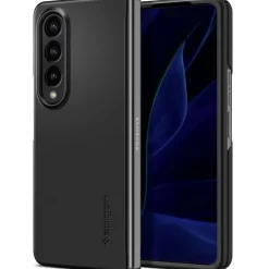 Etui Spigen Airskin Galaxy Z Fold 4 Black