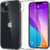 Etui Spigen Airskin Hybrid iPhone 14 Plus Crystal Clear