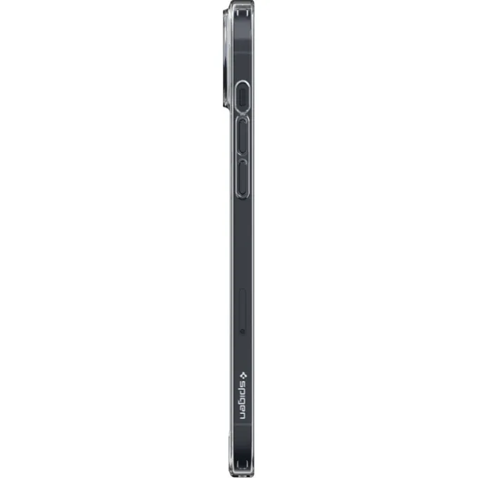 Etui Spigen Airskin Hybrid iPhone 14 Plus Crystal Clear