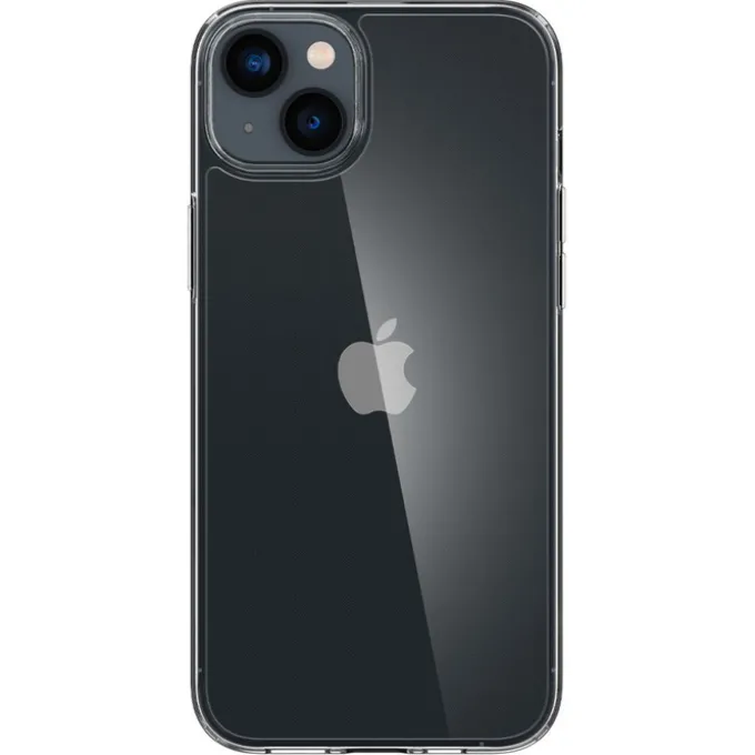 Etui Spigen Airskin Hybrid iPhone 14 Plus Crystal Clear