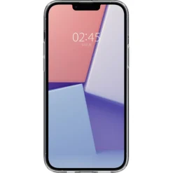 Etui Spigen Airskin Hybrid iPhone 14 Plus Crystal Clear