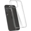 Etui Spigen Airskin Hybrid iPhone 15 Pro Crystal Clear Case