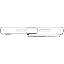 Etui Spigen Airskin Hybrid iPhone 15 Pro Crystal Clear Case