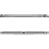Etui Spigen Airskin Hybrid S iPad Pro 4/5/6 12.9 2020/2021/2022 Crystal Clear Case