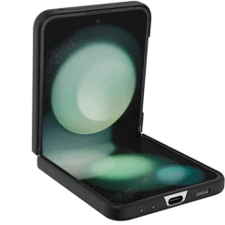 Etui Spigen Airskin ”pro” Galaxy Z Flip 5 Black