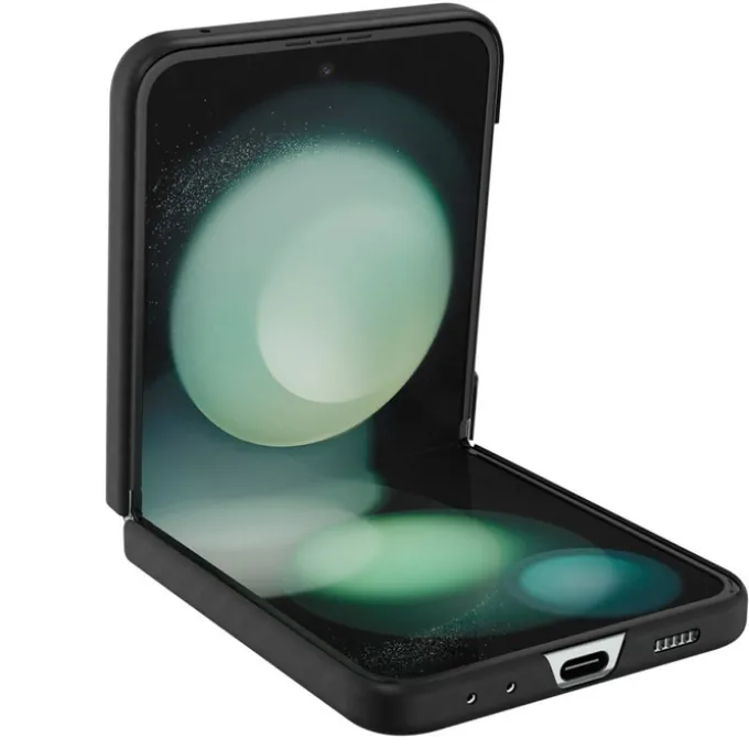 Etui Spigen Airskin ”pro” Galaxy Z Flip 5 Black