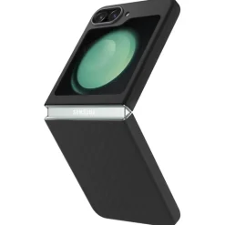 Etui Spigen Airskin ”pro” Galaxy Z Flip 5 Black