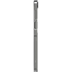 ETUI SPIGEN AIRSKIN SAMSUNG GALAXY Z FLIP 6 / 7 FE CRYSTAL CLEAR