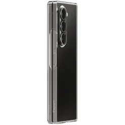 ETUI SPIGEN AIRSKIN SAMSUNG GALAXY Z FOLD 6 CRYSTAL CLEAR