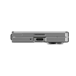 ETUI SPIGEN AIRSKIN SAMSUNG GALAXY Z FOLD 6 CRYSTAL CLEAR