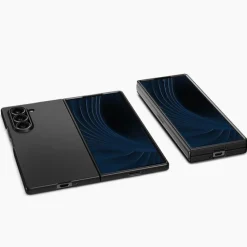 ETUI SPIGEN AIRSKIN SAMSUNG GALAXY Z FOLD 6 BLACK