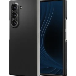 ETUI SPIGEN AIRSKIN SAMSUNG GALAXY Z FOLD 6 BLACK