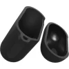 Etui SPIGEN Apple Airpods Black Czarne Case