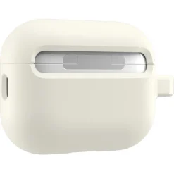 ETUI SPIGEN APPLE AIRPODS PRO 3 NANO POP ORANGE BEIGE