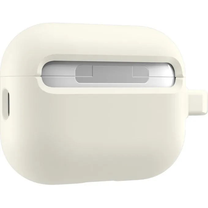 ETUI SPIGEN APPLE AIRPODS PRO 3 NANO POP ORANGE BEIGE