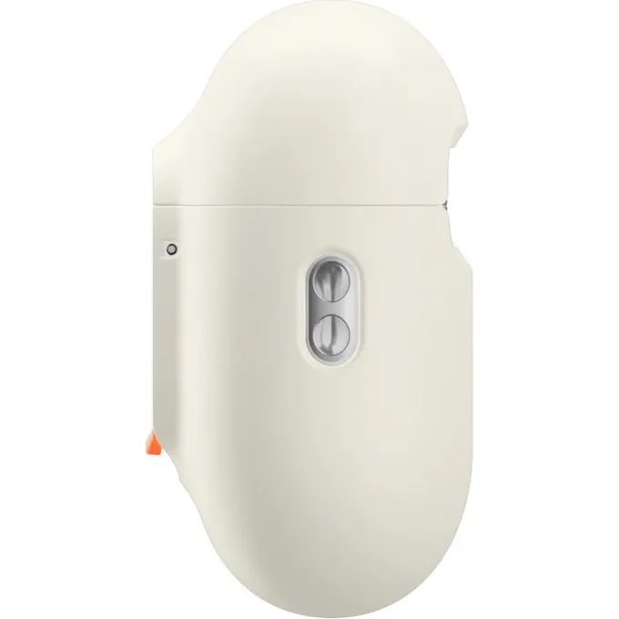 ETUI SPIGEN APPLE AIRPODS PRO 3 NANO POP ORANGE BEIGE