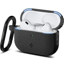 ETUI SPIGEN APPLE AIRPODS PRO 3 VAULT MATTE BLACK