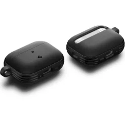 ETUI SPIGEN APPLE AIRPODS PRO 3 VAULT MATTE BLACK