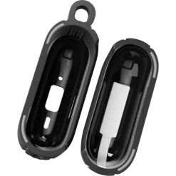 ETUI SPIGEN APPLE AIRPODS PRO 3 VAULT MATTE BLACK
