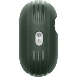 ETUI SPIGEN APPLE AIRPODS PRO 3 VAULT MIDNIGHT GREEN