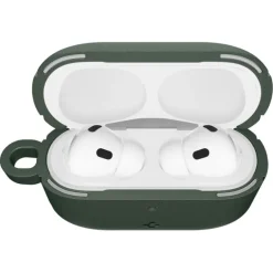 ETUI SPIGEN APPLE AIRPODS PRO 3 VAULT MIDNIGHT GREEN