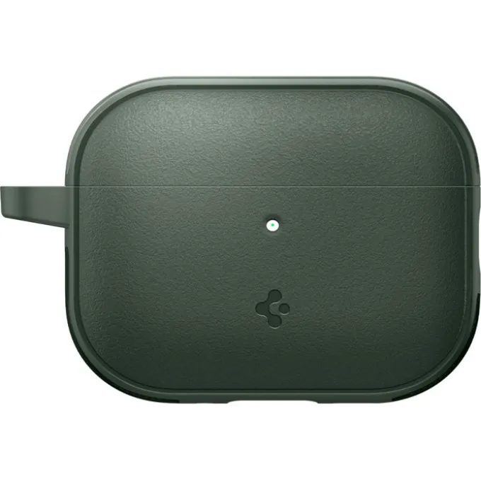 ETUI SPIGEN APPLE AIRPODS PRO 3 VAULT MIDNIGHT GREEN