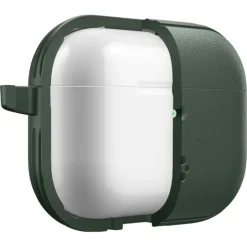 ETUI SPIGEN APPLE AIRPODS PRO 3 VAULT MIDNIGHT GREEN