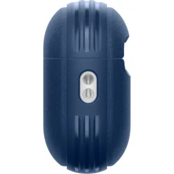 ETUI SPIGEN APPLE AIRPODS PRO 3 VAULT MIDNIGHT NAVY