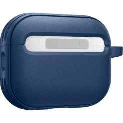 ETUI SPIGEN APPLE AIRPODS PRO 3 VAULT MIDNIGHT NAVY