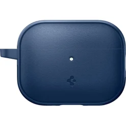 ETUI SPIGEN APPLE AIRPODS PRO 3 VAULT MIDNIGHT NAVY