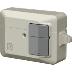ETUI SPIGEN APPLE AIRPODS PRO 3 CLASSIC LS STONE