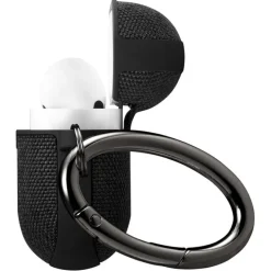 Etui SPIGEN Apple Airpods Pro Urban Fit Black Czarne Case