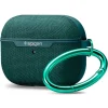 Etui SPIGEN Apple Airpods Pro Urban Fit Green Zielone Case