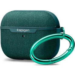 Etui SPIGEN Apple Airpods Pro Urban Fit Green Zielone Case