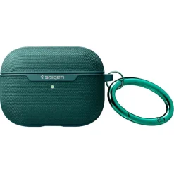 Etui SPIGEN Apple Airpods Pro Urban Fit Green Zielone Case