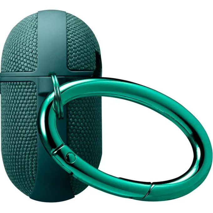 Etui SPIGEN Apple Airpods Pro Urban Fit Green Zielone Case