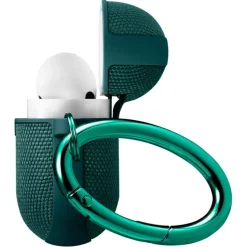 Etui SPIGEN Apple Airpods Pro Urban Fit Green Zielone Case
