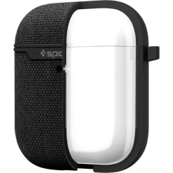 Etui SPIGEN Apple Airpods Urban Fit Black Case