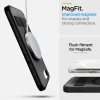 ETUI SPIGEN APPLE IPHONE 17E/16E ULTRA HYBRID S MAGSAFE FROST BLACK