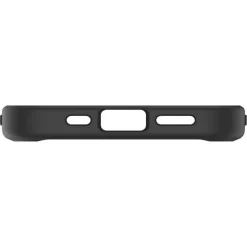 ETUI SPIGEN APPLE IPHONE 17E/16E ULTRA HYBRID S MAGSAFE FROST BLACK