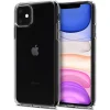 Etui SPIGEN Apple Iphone 11 Liquid Crystal Crystal Clear Przeźroczyste Case