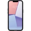 Etui Spigen Apple iPhone 13 Mini Liquid Air Matte Black Czarny Case
