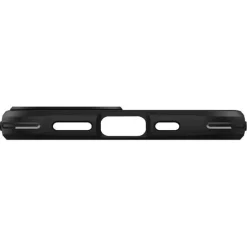 Etui SPIGEN Apple iPhone 13 Mini Rugged Armor Matte Black Czarny Case