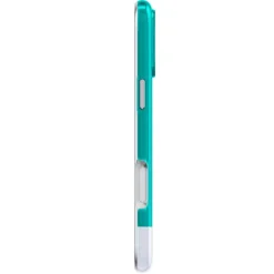 ETUI SPIGEN APPLE IPHONE 17 PRO CLASSIC C1 MAGSAFE BONDI BLUE