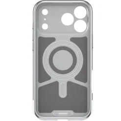 ETUI SPIGEN APPLE IPHONE 17 PRO MAX CLASSIC C1 MAGSAFE GRAPHITE
