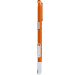 ETUI SPIGEN APPLE IPHONE 17 PRO MAX CLASSIC C1 MAGSAFE TANGERINE