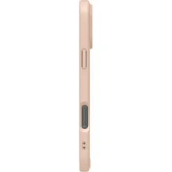 ETUI SPIGEN APPLE IPHONE 16 PRO MAX ULTRA HYBRID ROSE TITANIUM