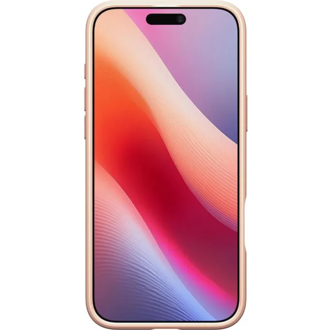 ETUI SPIGEN APPLE IPHONE 16 PRO MAX ULTRA HYBRID ROSE TITANIUM
