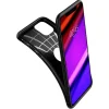 Etui SPIGEN Apple iPhone 11 Rugged Armor Matte Black Case